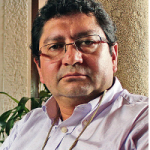 Dr. Wilson López López